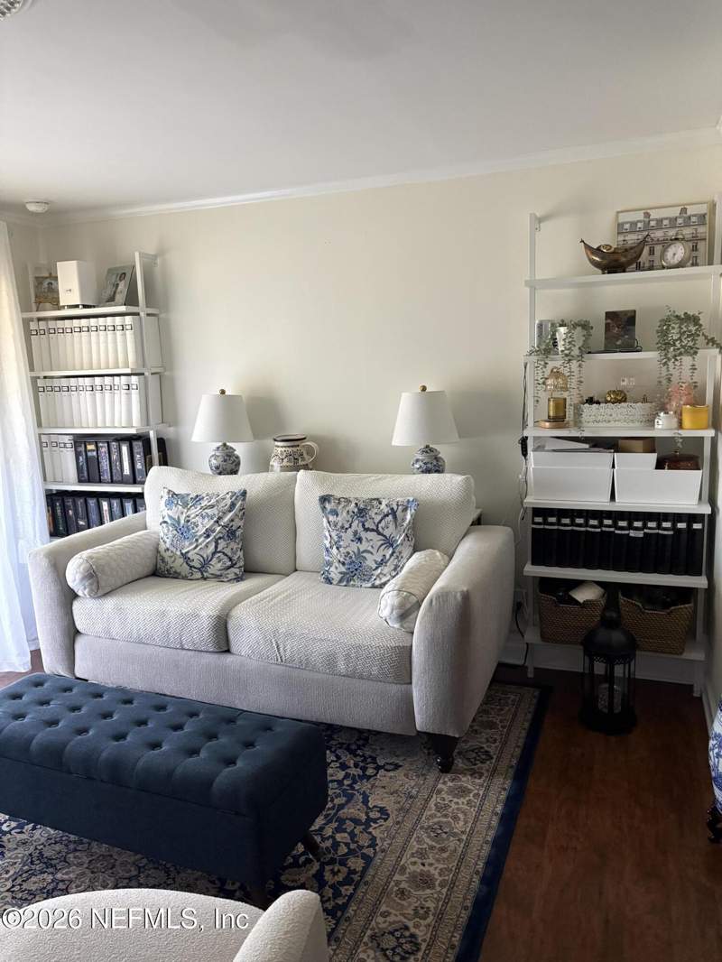 2 bedroom Condominium at 3765 Crown Point Road #7, Crown Point Condo, Jacksonville — photo 5
