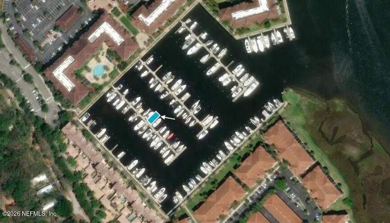 0 bedroom Boat Slip at 0 ATLANTIC Boulevard #C11, Harbortown Marina, Jacksonville — photo 1