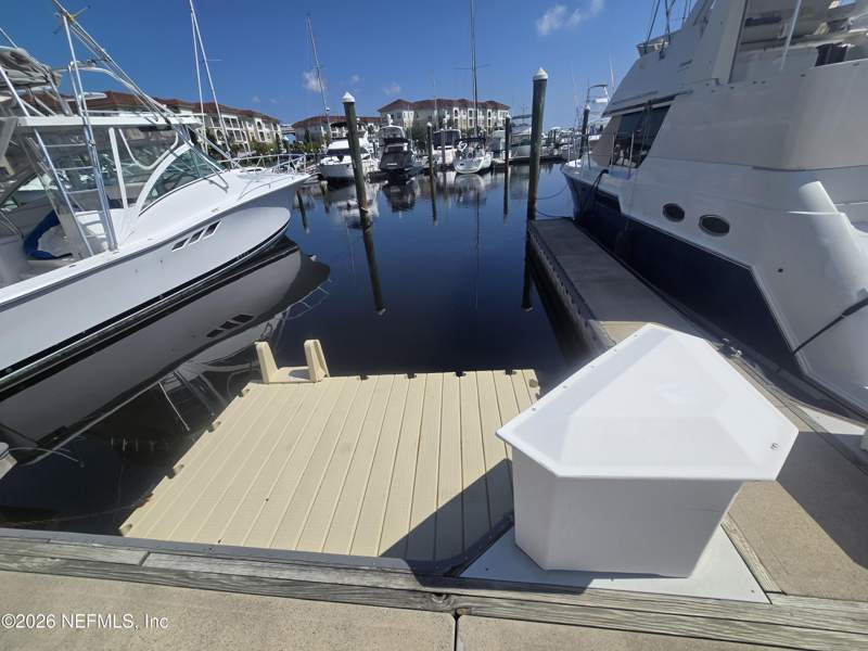 0 bedroom Boat Slip at 0 ATLANTIC Boulevard #C11, Harbortown Marina, Jacksonville — photo 2