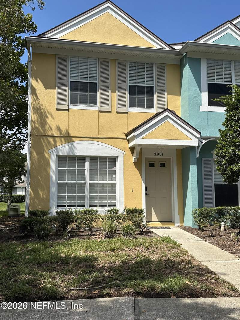 2 bedroom Condominium at 12311 KENSINGTON LAKES Drive #2001, Seasons @ Kensington, Jacksonville — photo 1