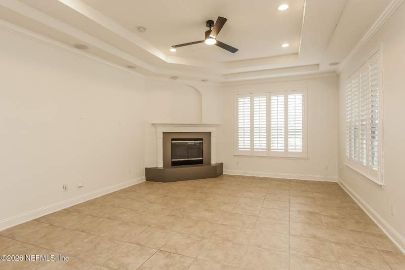 4 bedroom Single Family Residence at 1864 Rear Admiral Lane, Julington Creek Plan, St. Johns — photo 4