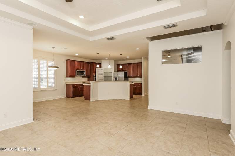 4 bedroom Single Family Residence at 1864 Rear Admiral Lane, Julington Creek Plan, St. Johns — photo 5