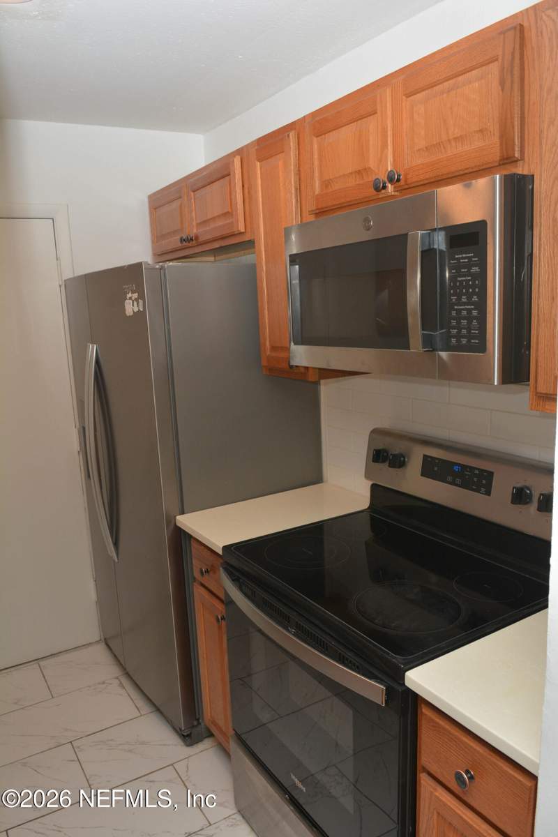 1 bedroom Condominium at 1200 BRETTA Street #25, Teakwood Villas, Jacksonville — photo 4