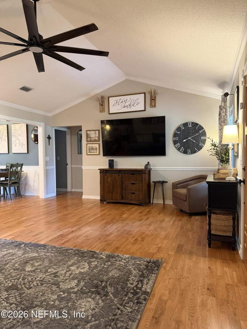 3 bedroom Single Family Residence at 37491 POOLE Road, Hilliard, Hilliard — photo 5