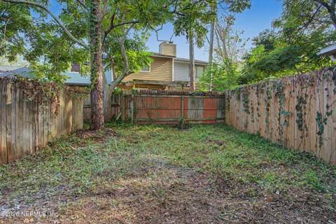 11624 DUNES WAY Drive, Jacksonville FL - photo 21 of 22