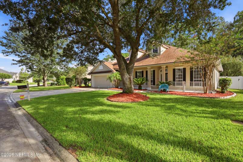 4 bedroom Single Family Residence at 1269 Loch Tanna Loop, Julington Creek Plan, St. Johns — photo 4