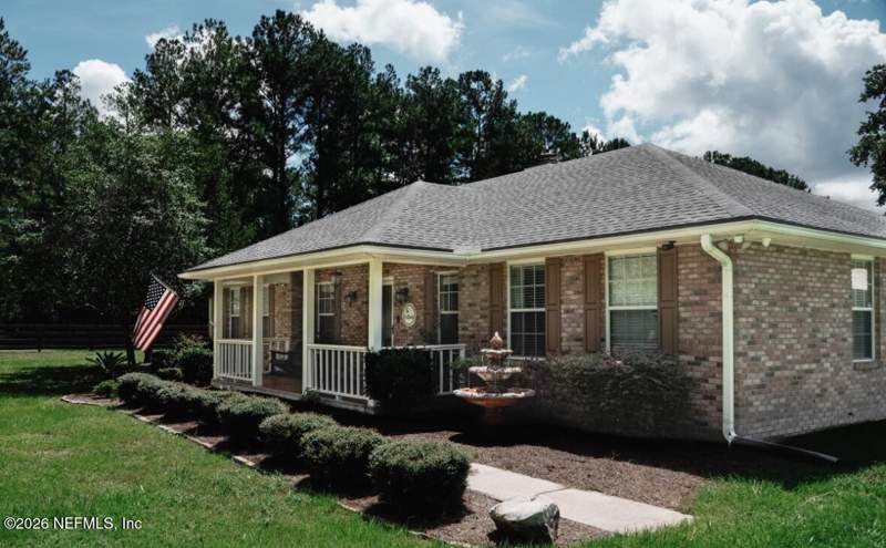3 bedroom Single Family Residence at 37491 POOLE Road, Hilliard, Hilliard — photo 2