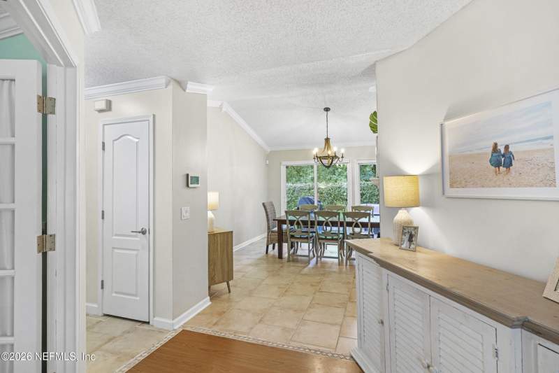 3 bedroom Single Family Residence at 3285 TURTLE CREEK Road, Willow Walk, St. Augustine — photo 5