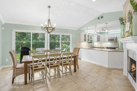 3285 TURTLE CREEK Road, St. Augustine FL - photo 14 of 43