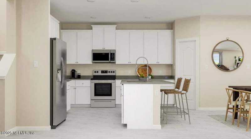 4 bedroom Single Family Residence at 534 Avalon Woods Lane, Avalon Woods, Jacksonville — photo 3
