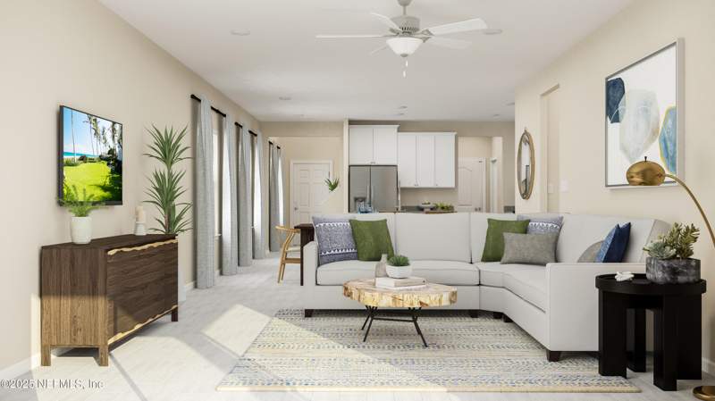 4 bedroom Single Family Residence at 534 Avalon Woods Lane, Avalon Woods, Jacksonville — photo 4
