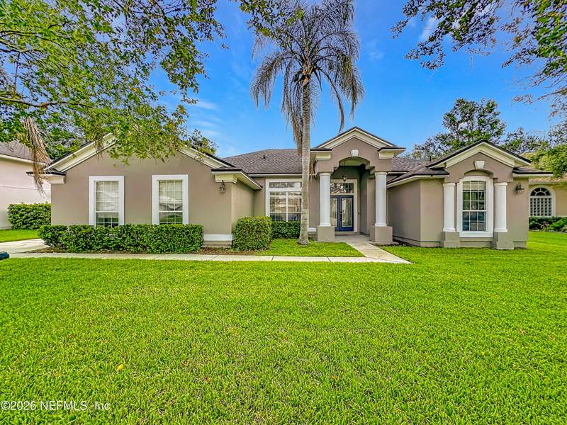 4 bedroom Single Family Residence at 420 Twin Oaks Lane, Parkes Of Julington, St. Johns — photo 3