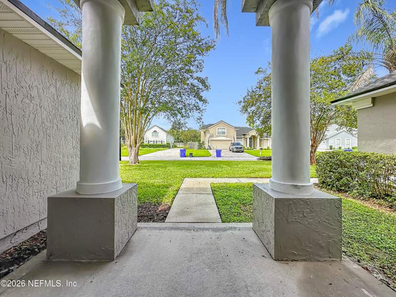 4 bedroom Single Family Residence at 420 Twin Oaks Lane, Parkes Of Julington, St. Johns — photo 4