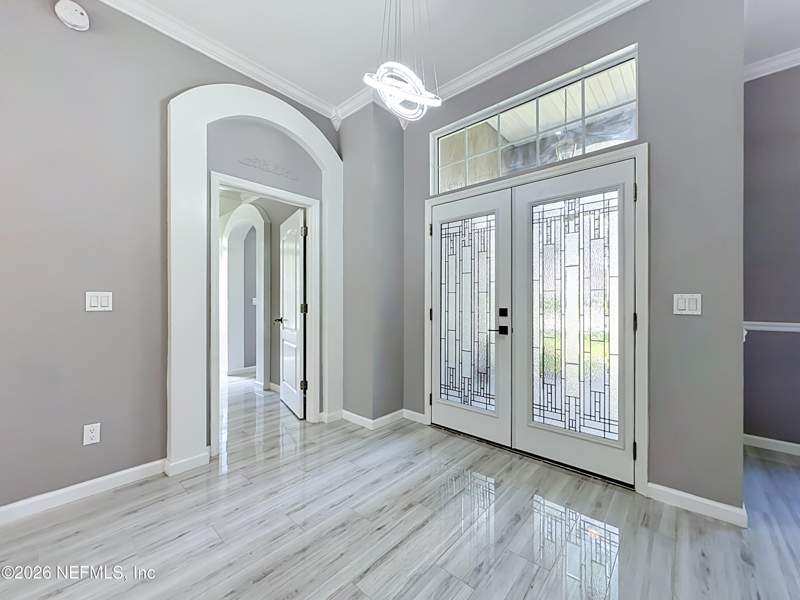 4 bedroom Single Family Residence at 420 Twin Oaks Lane, Parkes Of Julington, St. Johns — photo 5