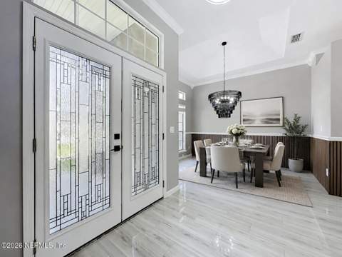 420 Twin Oaks Lane, St. Johns FL - photo 7 of 57