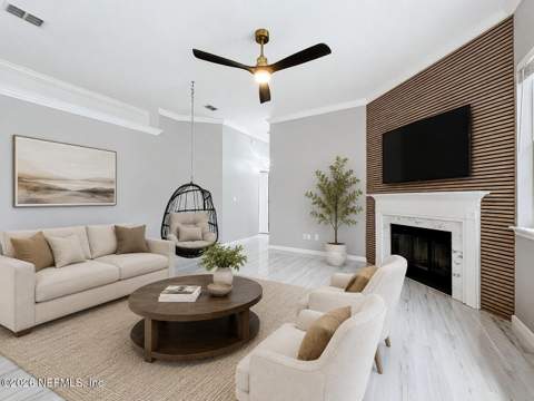 420 Twin Oaks Lane, St. Johns FL - photo 13 of 57
