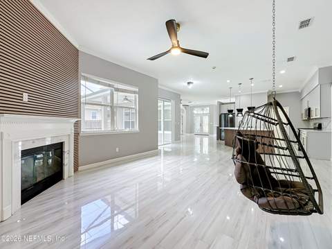 420 Twin Oaks Lane, St. Johns FL - photo 14 of 57