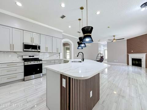 420 Twin Oaks Lane, St. Johns FL - photo 16 of 57