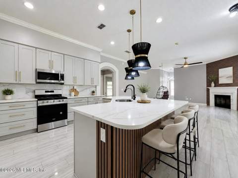 420 Twin Oaks Lane, St. Johns FL - photo 17 of 57