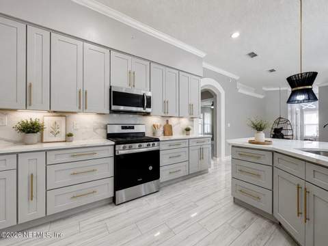 420 Twin Oaks Lane, St. Johns FL - photo 19 of 57