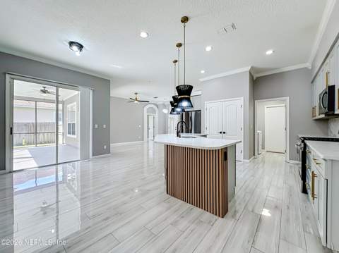 420 Twin Oaks Lane, St. Johns FL - photo 22 of 57