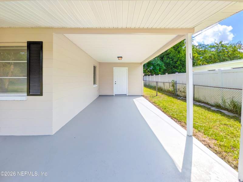 3 bedroom Single Family Residence at 515 CYNTHIA Street, West Jacksonville, Jacksonville — photo 2