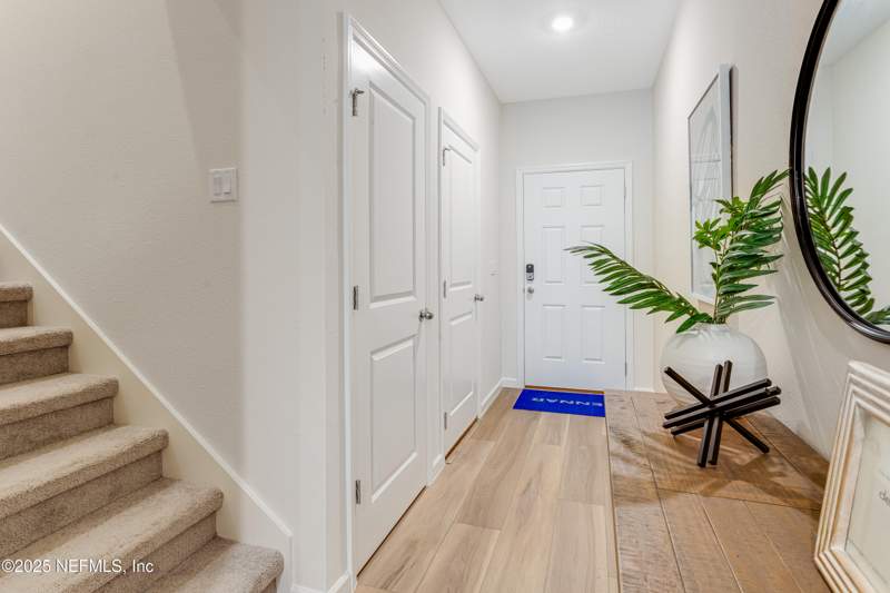 3 bedroom Townhouse at 4728 TIGERS EYE Court, Emerald Isles, Jacksonville — photo 5