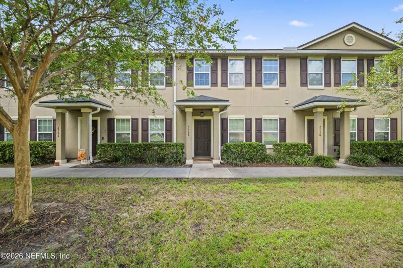 3 bedroom Single Family Residence at 2738 HOLLYBROOK Lane, Plantation Village, Orange Park — photo 1