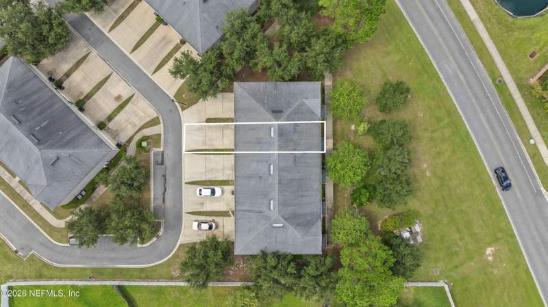 3 bedroom Single Family Residence at 2738 HOLLYBROOK Lane, Plantation Village, Orange Park — photo 2