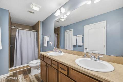 2738 HOLLYBROOK Lane, Orange Park FL - photo 7 of 51
