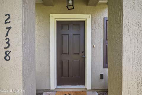 2738 HOLLYBROOK Lane, Orange Park FL - photo 10 of 51