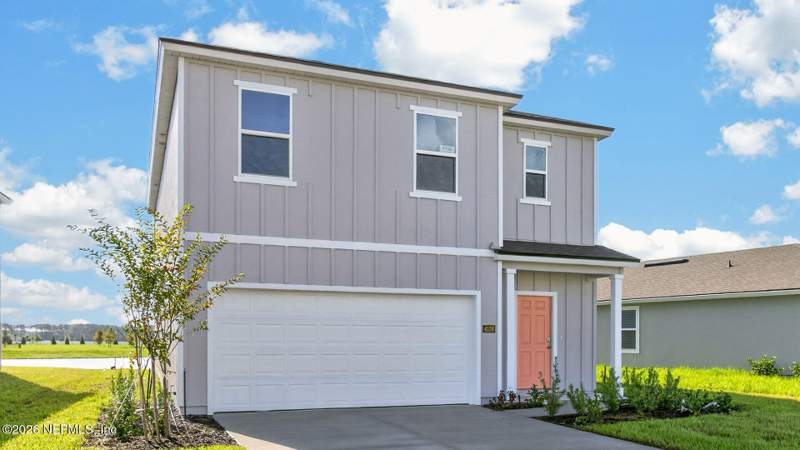 5 bedroom Single Family Residence at 4139 Audubon Avenue, Rookery, Green Cove Springs — photo 2