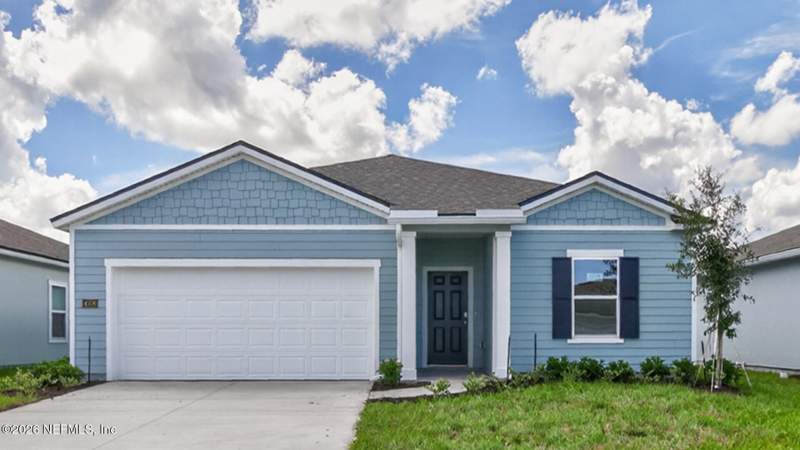 3 bedroom Single Family Residence at 4506 White Ibis Lane, Rookery, Green Cove Springs — photo 2