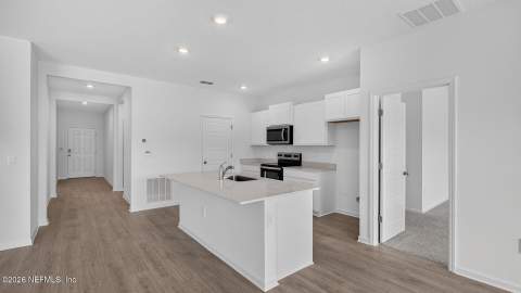 4514 White Ibis Lane, Green Cove Springs FL - photo 8 of 61