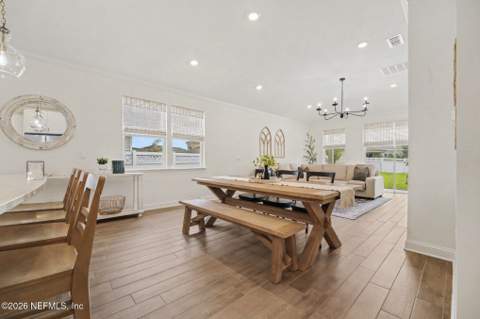 59 CREEKMORE Drive, St. Augustine FL - photo 9 of 29