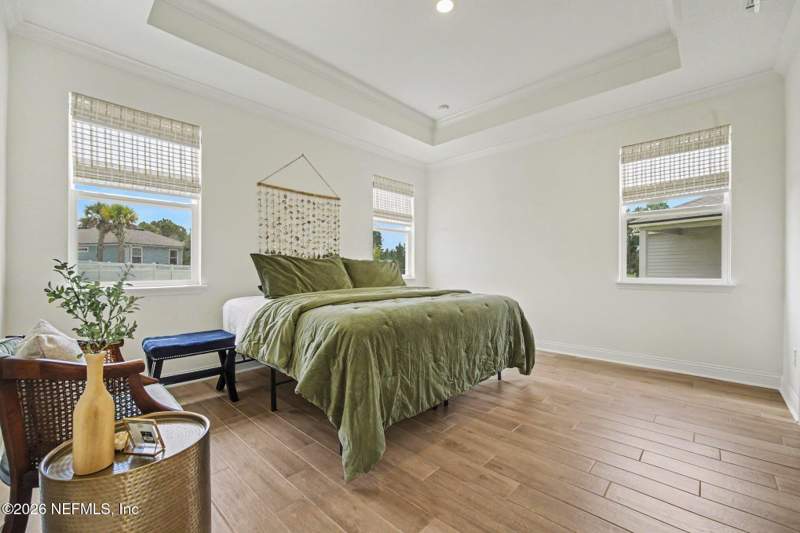4 bedroom Single Family Residence at 59 CREEKMORE Drive, Silver Leaf, St. Augustine — photo 5