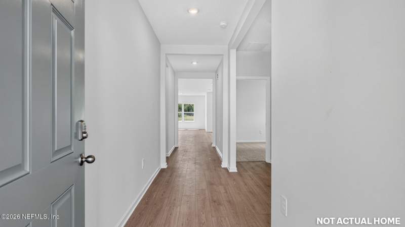 3 bedroom Single Family Residence at 4283 Audubon Avenue, Rookery, Green Cove Springs — photo 4