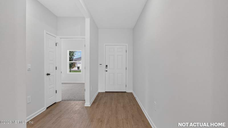 3 bedroom Single Family Residence at 4283 Audubon Avenue, Rookery, Green Cove Springs — photo 5
