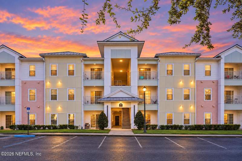 2 bedroom Condominium at 4998 KEY LIME Drive #106, Summer Key Condos, Jacksonville — photo 1