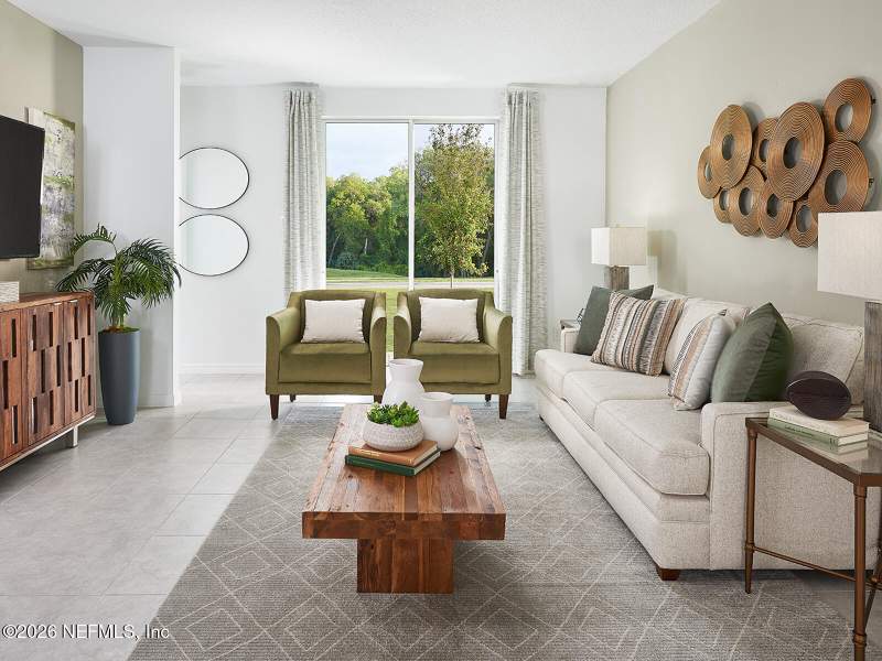 3 bedroom Single Family Residence at 3665 BELLA SERA Lane, Bella Lago, Green Cove Springs — photo 4