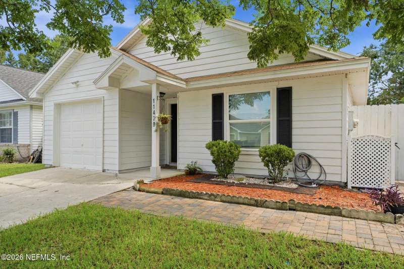 3 bedroom Single Family Residence at 11479 Mandarin Glen Circle, Mandarin Glen, Jacksonville — photo 2