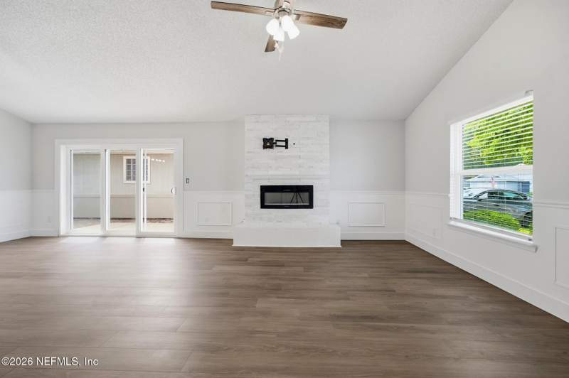 3 bedroom Single Family Residence at 11479 Mandarin Glen Circle, Mandarin Glen, Jacksonville — photo 4