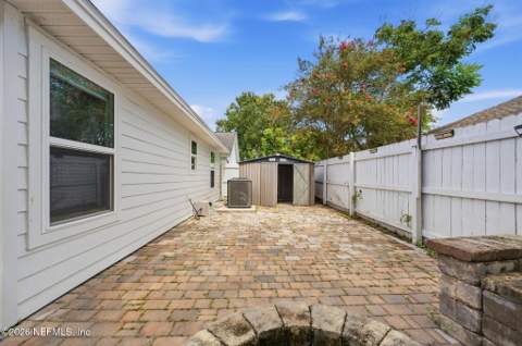 11479 Mandarin Glen Circle, Jacksonville FL - photo 23 of 25
