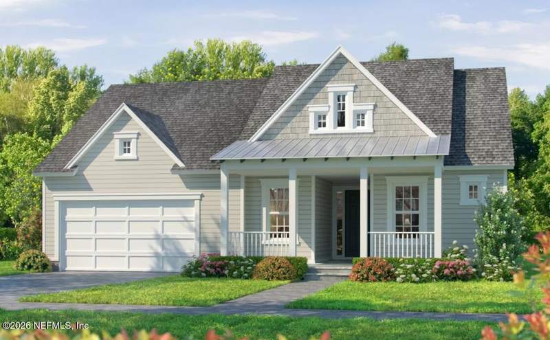 4 bedroom Single Family Residence at 5527 FARMSTEAD Avenue, Seven Pines, Jacksonville — photo 1