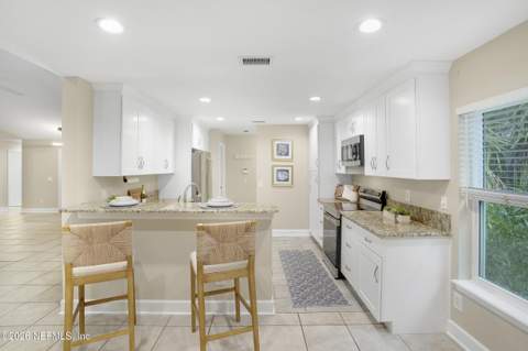 5395 5TH Street, St. Augustine Beach FL - photo 12 of 43