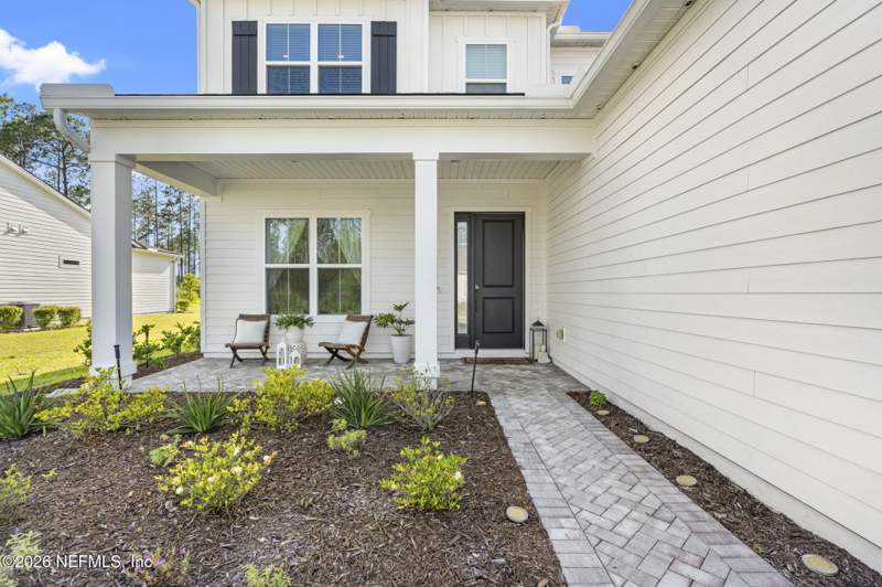 5 bedroom Single Family Residence at 101 ELM BRANCH Road, Mill Creek Forest, St. Johns — photo 4