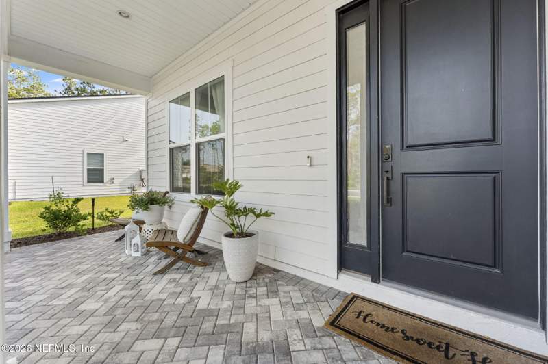 5 bedroom Single Family Residence at 101 ELM BRANCH Road, Mill Creek Forest, St. Johns — photo 5