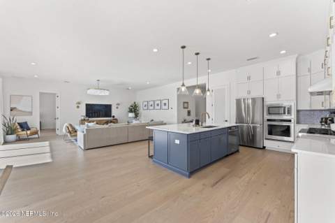 101 ELM BRANCH Road, St. Johns FL - photo 14 of 77