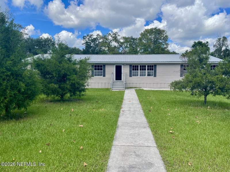 4 bedroom Mobile Home at 868 JOHNS Avenue, Ridgewood, Orange Park — photo 1