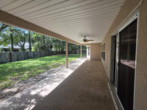 3834 MARSH BLUFF Drive, Jacksonville FL - photo 19 of 21